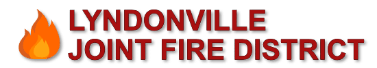 Lyndonville Joint Fire District